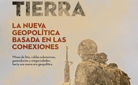 Por un pedazo de tierra