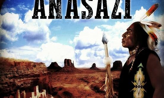 El último anasazi