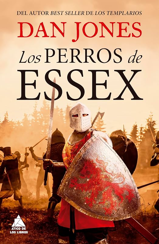 Los Perros de Essex