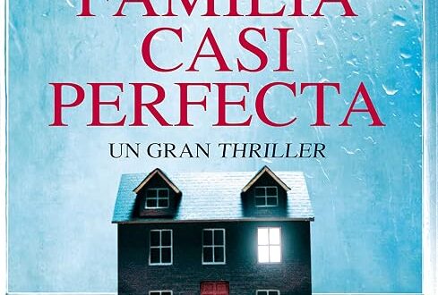 Una familia casi perfecta