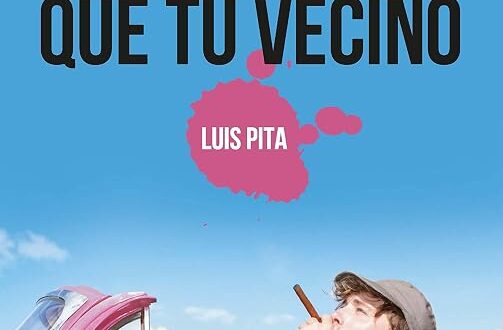 Ten peor coche que tu vecino