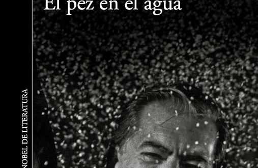 El pez en el agua