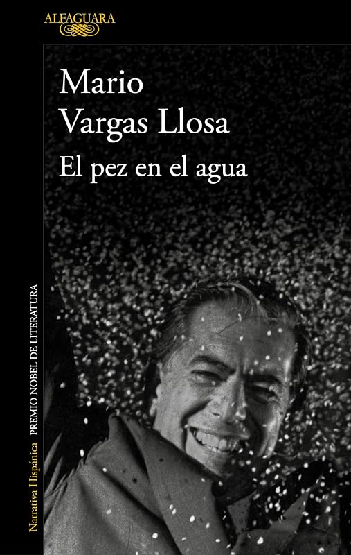 El pez en el agua