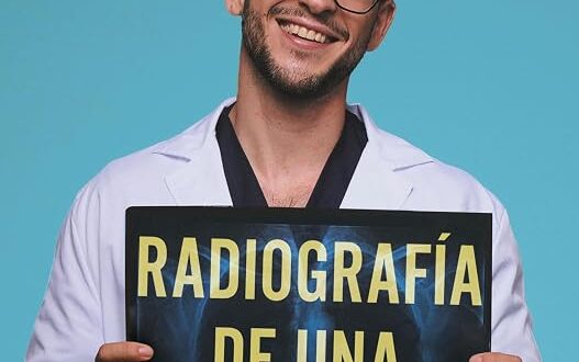 Radiografía de una vida sana