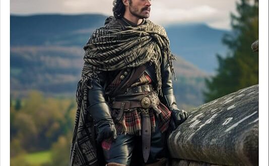 La bestia de las Highlands