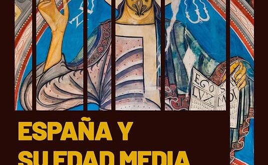 España y su Edad Media (Historia Brevis)