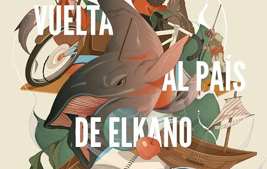 Vuelta al país de Elkano