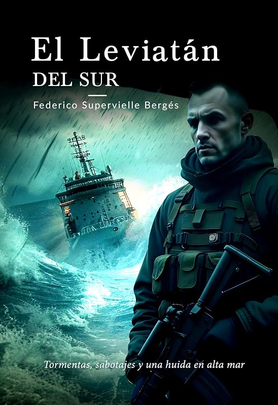 El leviatán del sur