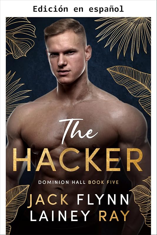 El hacker