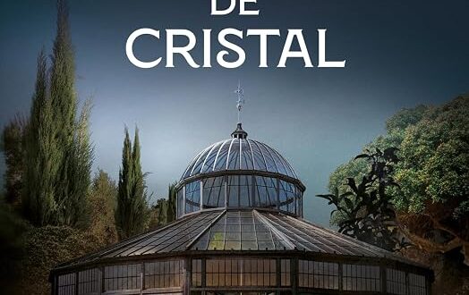 La soga de cristal