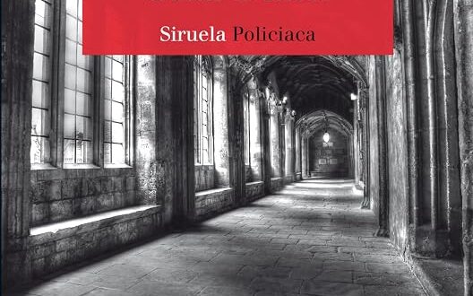 «El mundo silencioso de Nicholas Quinn», de Colin Dexter, por 4,74€ (−53%)
