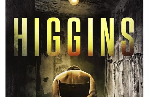 Higgins (Los Interrogadores nº 1)