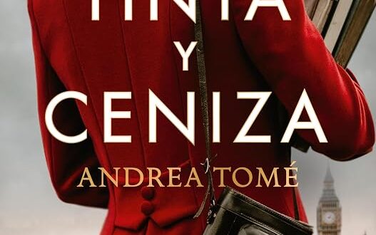 Tinta y ceniza