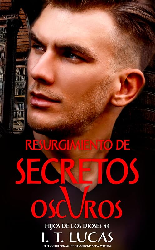 Resurgimiento de secretos oscuros