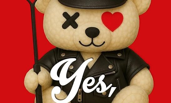 YES, MISTRESS (FEMISTOCRAZY nº 2)