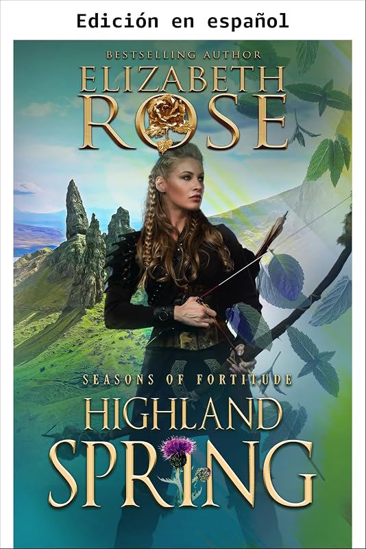 Primavera de las Highlands