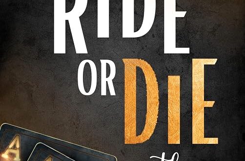 Ride or die with me