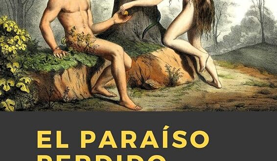 El paraíso perdido