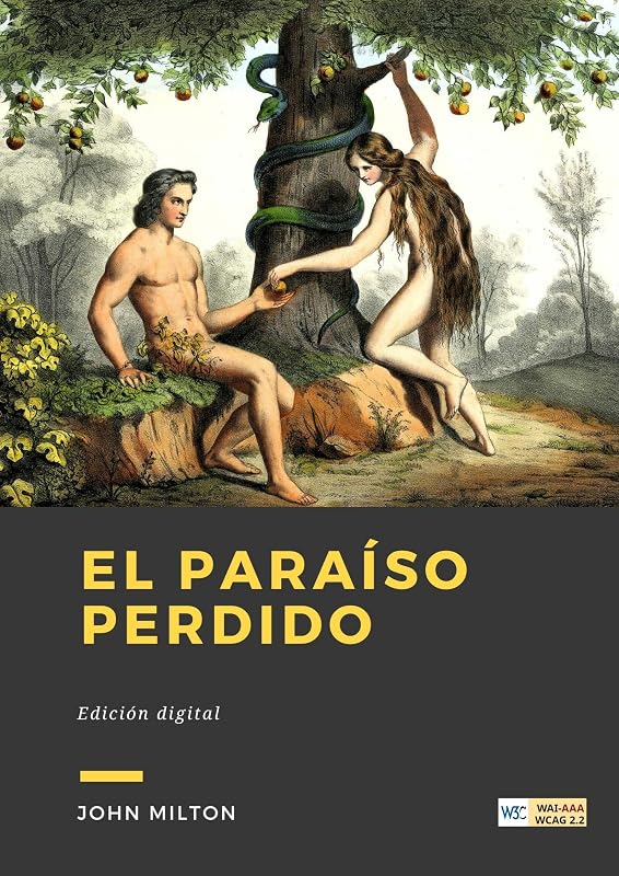 El paraíso perdido
