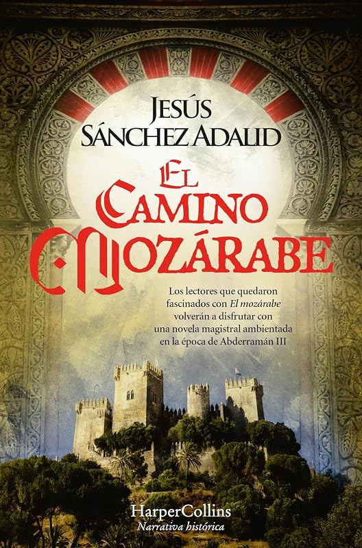 El camino mozárabe