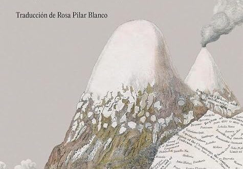 La medición del mundo