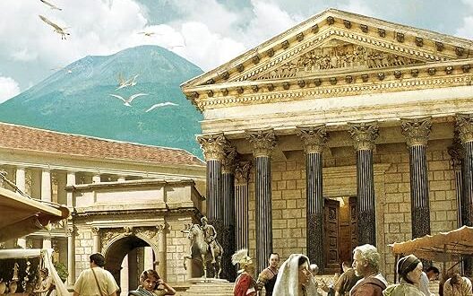 Un día en Pompeya
