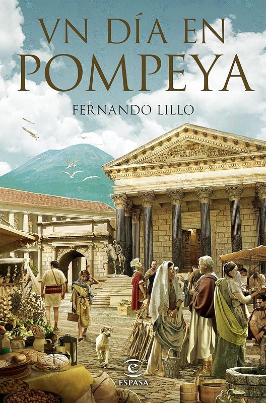 Un día en Pompeya