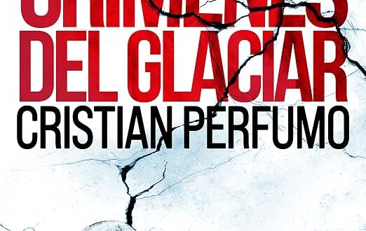 Los crímenes del glaciar