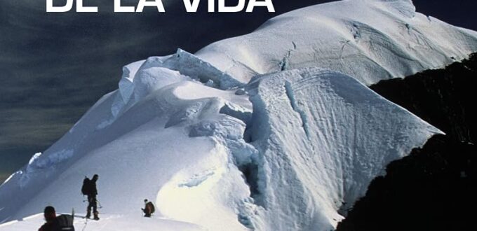 La vida en el límite de la vida