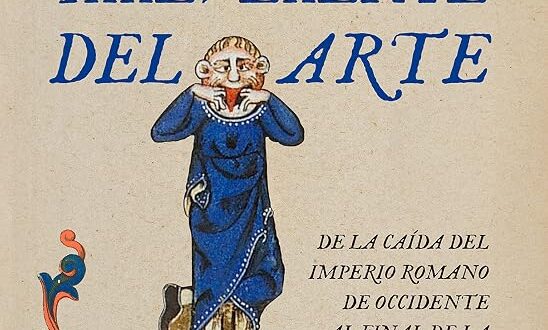 «Historia irreverente del arte», de Alberto Garín, por 2,57€ solo hoy