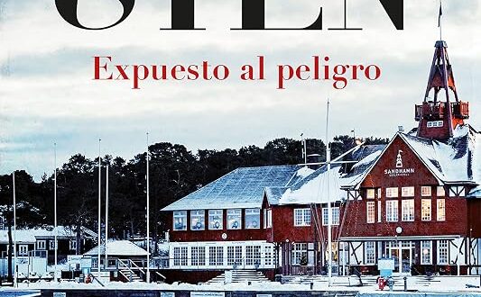 Expuesto al peligro