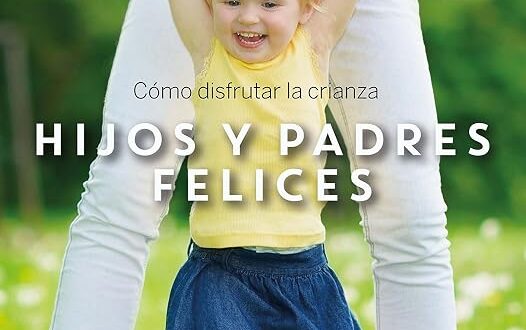 Hijos y padres felices
