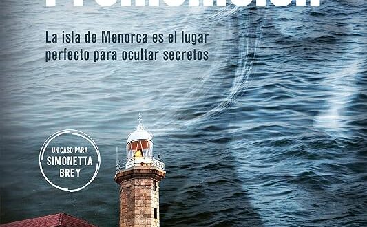 Premonición