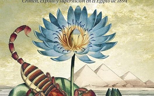 El sepulturero y la Tierra Negra