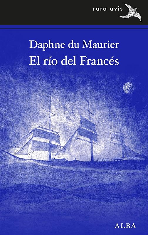 El río del Francés