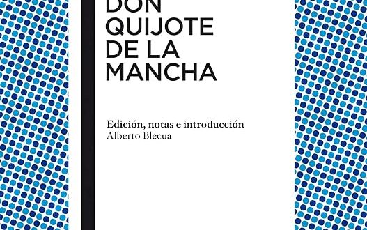 Don Quijote de la Mancha