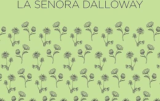 La señora Dalloway