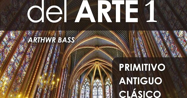 Historia del Arte 1