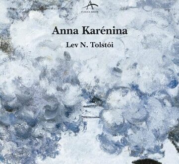 Anna Karénina (Clásica Maior)