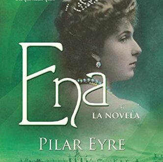 Ena, la novela