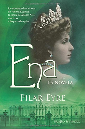 Ena, la novela