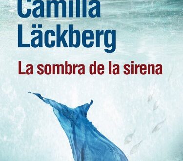 La sombra de la sirena