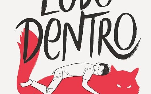 Un lobo dentro