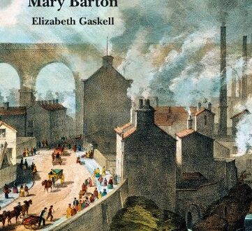 Mary Barton