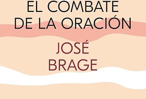 El combate de la oración