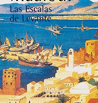 Las escalas de Levante