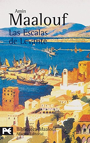 Las escalas de Levante