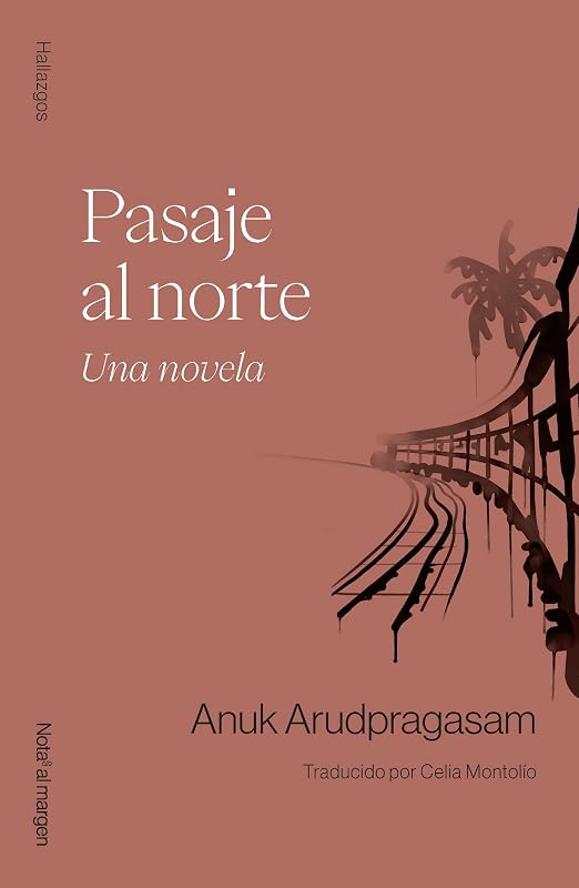 Pasaje al norte