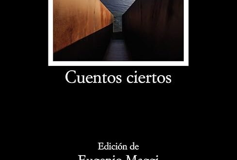 Cuentos ciertos