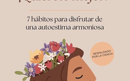 No te quieras tanto. ¡Quiérete mejor!